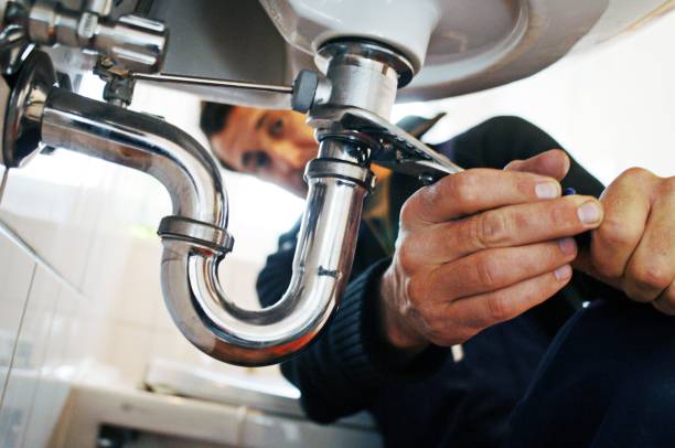 Trusted Seaside, CA Plumbing Experts