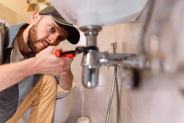 Best Plumbing Services Near Me  in Seaside, CA